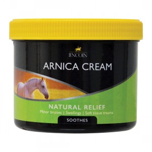Lincoln Arnica Cream